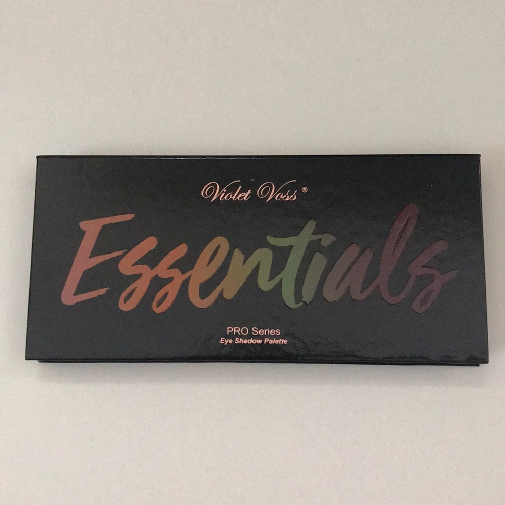 Violet Voss Essentials